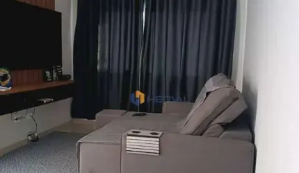 Casa com 2 quartos à venda, 102 m² por R$ 350.000 - Jardim Paulista - Maringá/PR