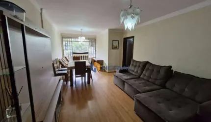 Apartamento com 3 quartos à venda, 122 m² por R$ 636.000 - Zona 02 - Maringá/PR