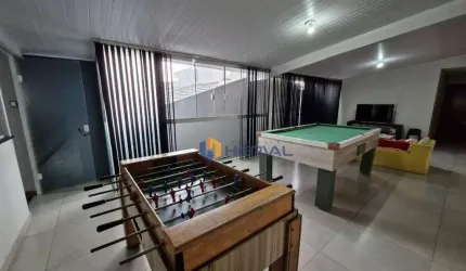 Sobrado com 4 quartos à venda, 170 m² por R$ 380.000 - Jardim Castelo - Sarandi/PR