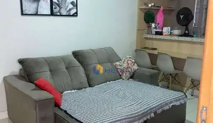 Casa com 3 quartos à venda, 112 m² por R$ 480.000 - Jardim Munique - Maringá/PR