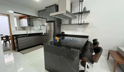 Casa com 3 quartos à venda, 105 m² por R$ 625.000 - Jardim Canadá - Maringá/PR
