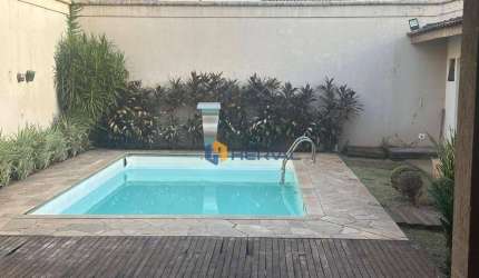 Sobrado com 4 quartos à venda, 390 m² por R$ 1.300.000 - Parque Residencial Cidade Nova - Maringá/PR