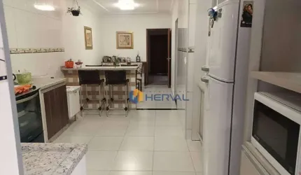 Casa com 3 quartos à venda, 120 m² por R$ 460.000 - Jardim Monte Rei - Maringá/PR