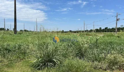 Terreno à venda, 201 m² por R$ 190.000 - Jardim Solimões - Maringá/PR