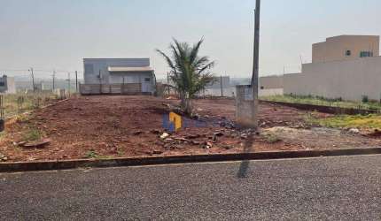 Terreno à venda, 416 m² por R$ 340.000,00 - Jardim Pilar - Maringá/PR