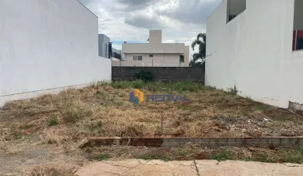 Terreno à venda, 378 m² por R$ 555.500,00 - Jardim Fregadolli - Maringá/PR
