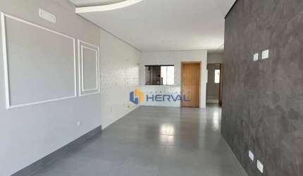 Casa com 3 quartos à venda, 90 m² por R$ 399.500 - Ecovalley - Sarandi/Paraná