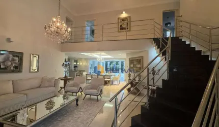 Sobrado com 3 suítes à venda, 396 m² por R$ 2.950.000 - Jardim Imperial I - Maringá/PR