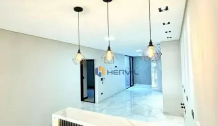 Casa com 3 quartos à venda, 119 m² por R$ 645.000 - Ecovalley - Sarandi/PR