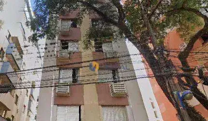 Apartamento com 3 dormitórios à venda, 100 m² por R$ 372.000,00 - Zona 07 - Maringá/PR