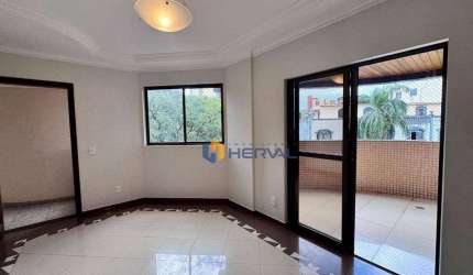 Apartamento com 4 quartos à venda, 135 m² por R$ 695.000 - Zona 07 - Maringá/PR