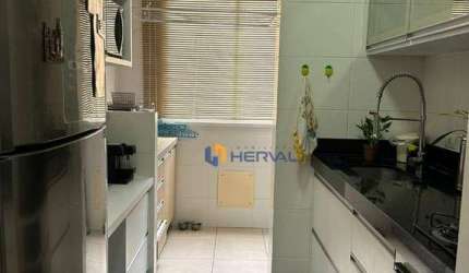 Apartamento com 2 quartos à venda, 67 m² por R$ 550.000 - Zona 03 - Maringá/PR