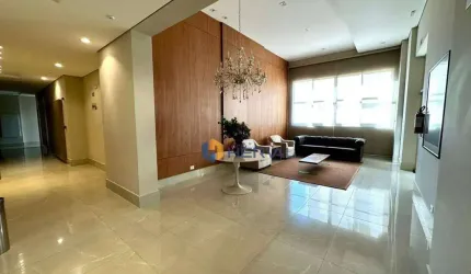 Apartamento com 3 quartos à venda, 85 m² por R$ 780.000 - Zona 01 - Maringá/PR