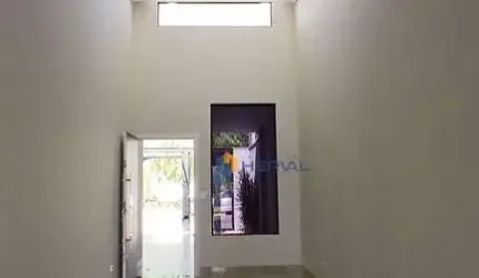 Casa com 3 dormitórios à venda, 114 m² por R$ 560.000,00 - Jardim Diamante - Maringá/PR