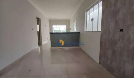 Casa com 3 dormitórios à venda, 117 m² por R$ 435.000 - Jardim Oriental - Maringá/PR