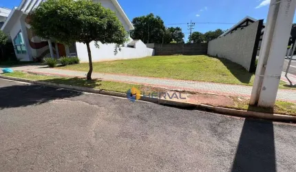 Terreno à venda, 596 m² por R$ 1.100.000,00 - Parque Industrial - Maringá/PR