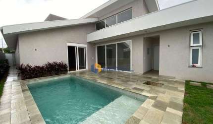 Casa com 3 suítes à venda por R$ 2.300.000 - Parque Industrial - Maringá/PR