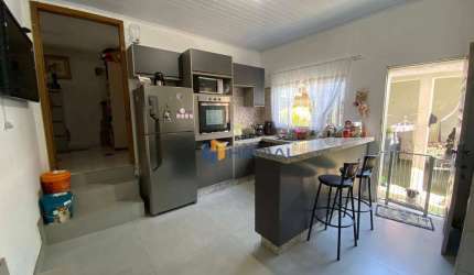 Casa com 4 quartos à venda por R$ 380.000 - Conjunto Habitacional Inocente Vila Nova Júnior - Maringá/PR
