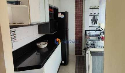 Casa com 3 dormitórios à venda, 147 m² por R$ 660.000,00 - Conjunto Habitacional Inocente Vila Nova Júnior - Maringá/PR