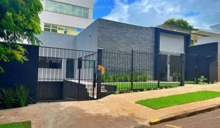 Prédio para alugar, 140 m² por R$ 8.500,00/mês - Zona 05 - Maringá/PR