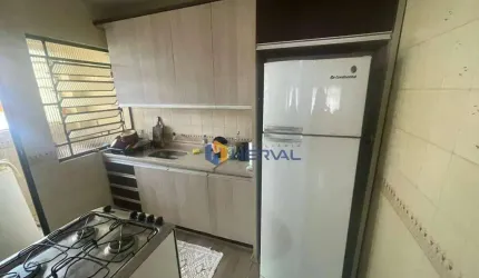 Apartamento com 2 quartos à venda, 59 m² por R$ 200.000 - Zona 07 - Maringá/PR