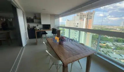 Apartamento com 3 suítes à venda, 180 m² por R$ 2.090.000 - Zona 08 - Maringá/PR