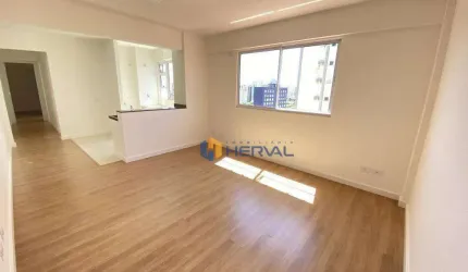 Apartamento com 2 quartos à venda, 52 m² por R$ 479.000 - Zona 01 - Maringá/PR