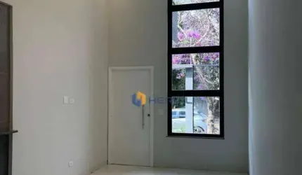 Casa com 3 quartos à venda, 85 m² por R$ 450.000 - Jardim Paulista - Maringá/PR