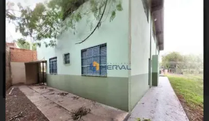 Barracão à venda, 645 m² por R$ 7.100.000,00 - Recanto dos Magnatas - Maringá/PR