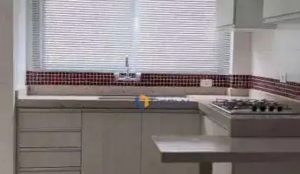 Apartamento com 1 dormitório à venda, 43 m² por R$ 520.000,00 - Zona 07 - Maringá/PR
