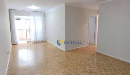Apartamento com 3 quartos à venda, 89 m² por R$ 360.000 - Zona 07 - Maringá/PR