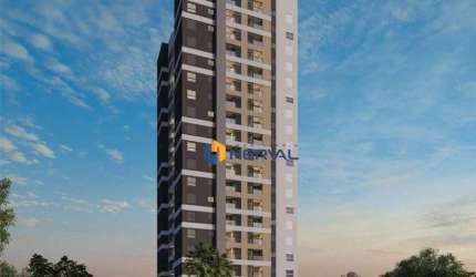 Apartamento com 1 Quarto à venda, 45 m² por R$ 555.000 - Zona 08 - Maringá/PR