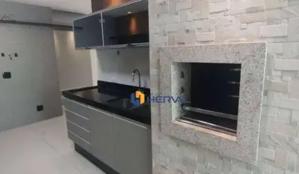 Apartamento com 3 quartos à venda, 105 m² por R$ 850.000 - Zona 07 - Maringá/PR