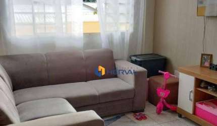 Apartamento com 1 quarto à venda, 39 m² por R$ 165.000 - Zona 07 - Maringá/PR