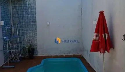 Casa com 3 dormitórios à venda, 127 m² por R$ 700.000,00 - Jardim Munique - Maringá/PR