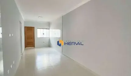 Casa com 2 quartos à venda, 74 m² por R$ 369.000 - Parque Residencial Tuiuti - Maringá/PR