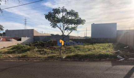 Terreno à venda, 400 m² por R$ 340.000 - Bom Jardim - Maringá/PR