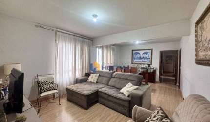 Apartamento com 3 dormitórios, 133 m² - venda por R$ 550.000,00 ou aluguel por R$ 2.900,00/mês - Zona 04 - Maringá/PR