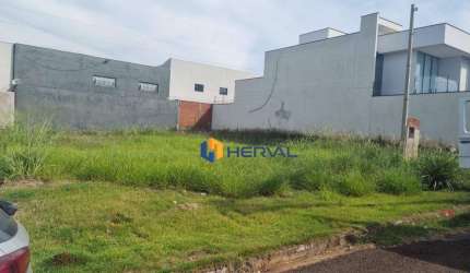 Terreno à venda, 200 m² por R$ 250.000,00 - Bom Jardim - Maringá/PR