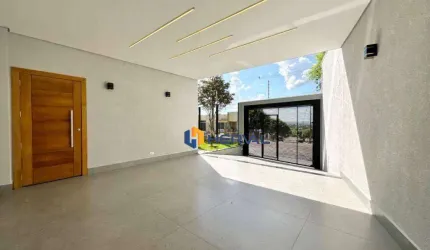 Sobrado com 3 suítes à venda, 215 m² por R$ 1.240.000 - Jardim Tóquio - Maringá/PR