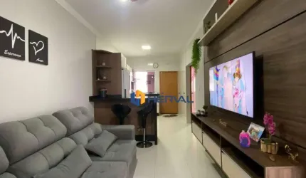 Casa com 3 quartos à venda, 100 m² por R$ 430.000 - Jardim Dias I - Maringá/PR