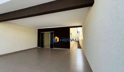 Casa com 3 quartos à venda, 103 m² por R$ 380.000 - Jardim Everest - Maringá/PR