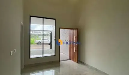 Casa com 3 quartos à venda, 95 m² por R$ 435.000 - Loteamento Ecovalley - Sarandi/PR