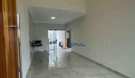Casa com 3 quartos à venda, 95 m² por R$ 435.000 - Loteamento Ecovalley - Sarandi/PR