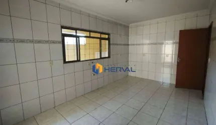 Casa com 3 quartos à venda, 120 m² por R$ 700.000 - Jardim Mandacaru - Maringá/PR