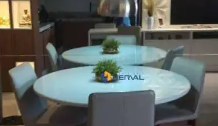 Apartamento com 3 quartos à venda, 74 m² por R$ 750.000 - Zona 07 - Maringá/PR