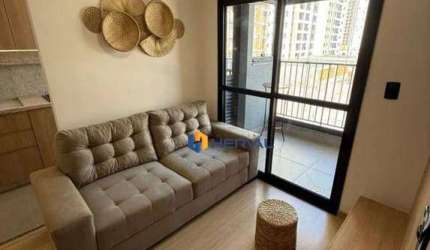 Apartamento com 2 quartos à venda, 59 m² por R$ 539.900 - Zona 08 - Maringá/PR