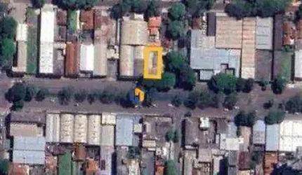 Terreno à venda, 525 m² por R$ 2.400.000 - Zona 07 - Maringá/PR
