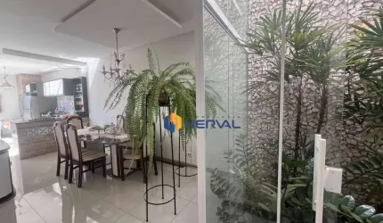 Casa com 2 suítes à venda, 117 m² por R$ 479.000 - Jardim Tóquio - Maringá/PR