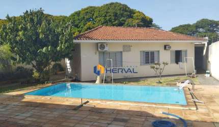 Casa com 5 dormitórios à venda, 291 m² por R$ 1.300.000,00 - Zona 05 - Maringá/PR